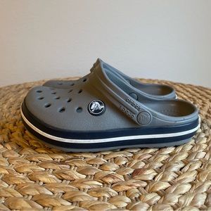 Toddler Crocs size 10